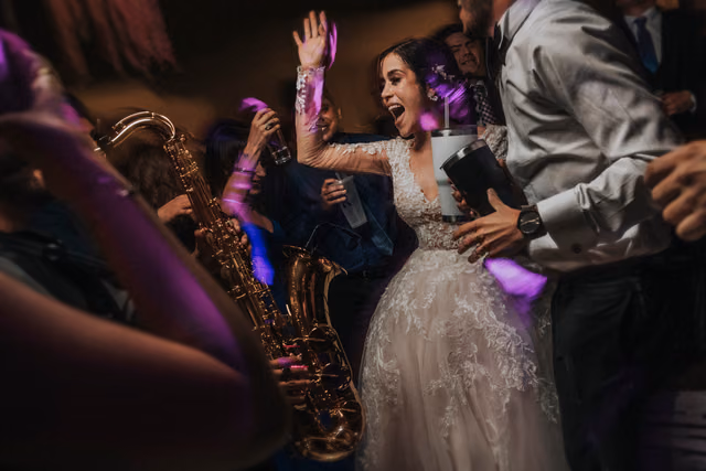 Boda de Paloma & Rafa en La Gotera, Zapopan Jal