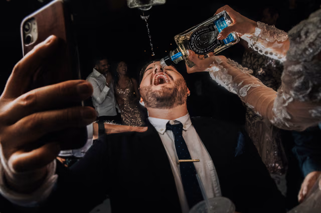 Boda de Paloma & Rafa en La Gotera, Zapopan Jal