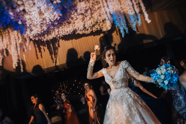 Boda de Paloma & Rafa en La Gotera, Zapopan Jal