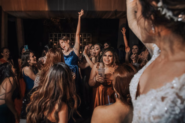 Boda de Paloma & Rafa en La Gotera, Zapopan Jal