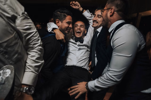 Boda de Paloma & Rafa en La Gotera, Zapopan Jal
