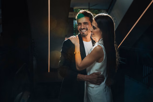 Sesión preboda de Fany & Julio en La Perla, Guadalajara Jal