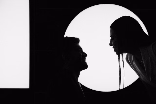 Sesión preboda de Fany & Julio en La Perla, Guadalajara Jal