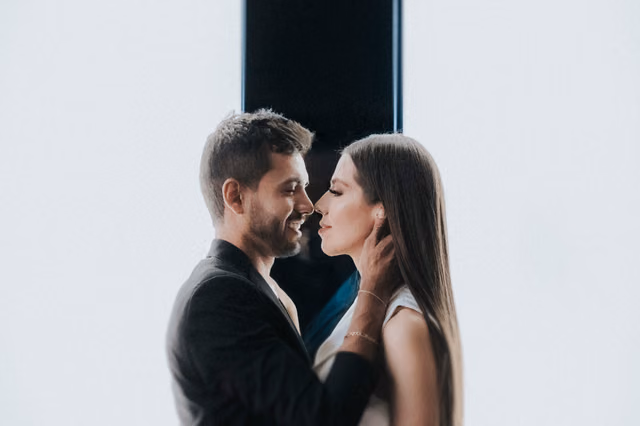 Sesión preboda de Fany & Julio en La Perla, Guadalajara Jal
