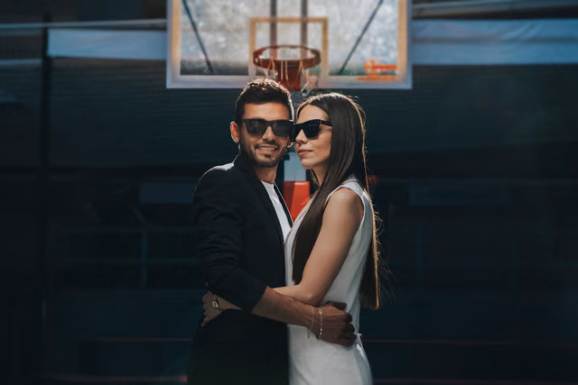 Sesión preboda de Fany & Julio en La Perla, Guadalajara Jal