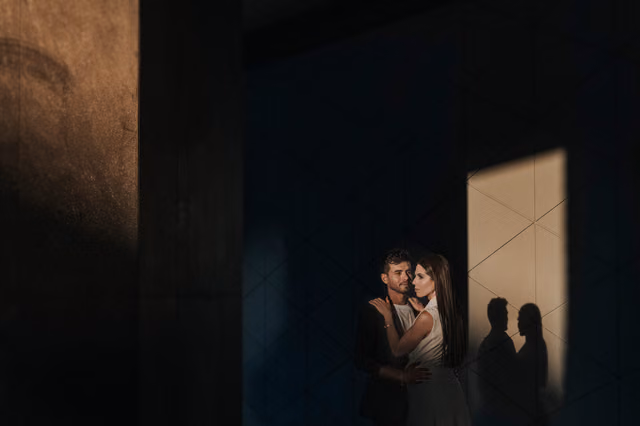 Sesión preboda de Fany & Julio en La Perla, Guadalajara Jal