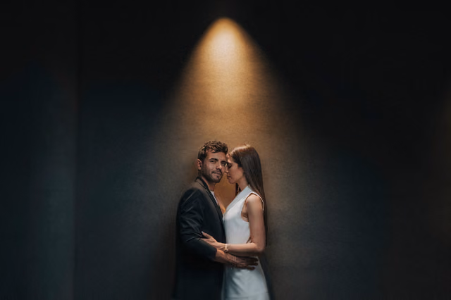 Sesión preboda de Fany & Julio en La Perla, Guadalajara Jal