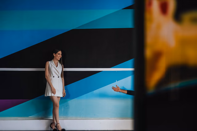 Sesión preboda de Fany & Julio en La Perla, Guadalajara Jal