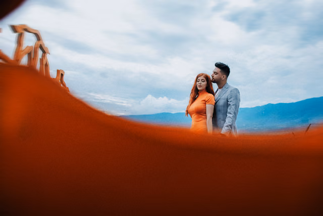 Sesión preboda de Jessi & Edu en Laguna de Sayula, Jalisco, Mexico