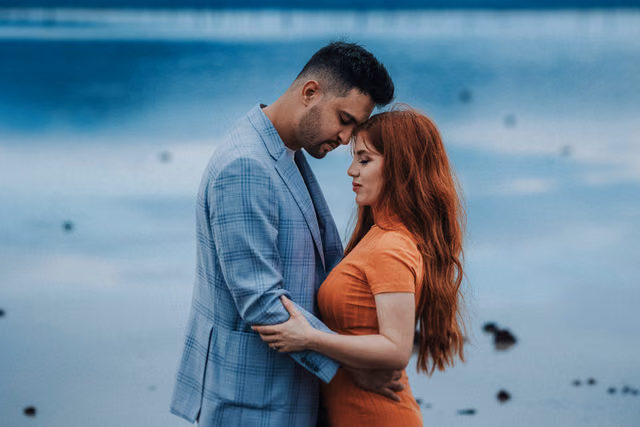Sesión preboda de Jessi & Edu en Laguna de Sayula, Jalisco, Mexico