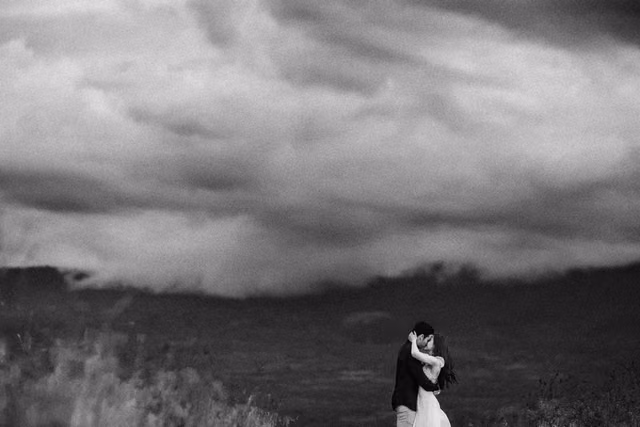 Sesión preboda de Citla & Gus en Laguna seca, Jalisco Mexico