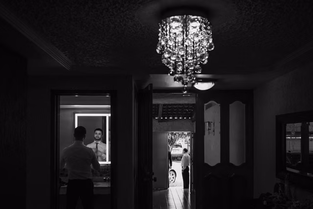 Boda de Mayra & Eder en Las Fuentes, Zapopan, Jalisco