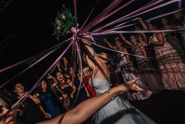 Boda de Mayra & Eder en Las Fuentes, Zapopan, Jalisco