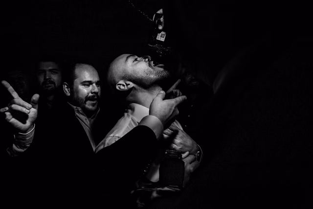 Boda de Mayra & Eder en Las Fuentes, Zapopan, Jalisco