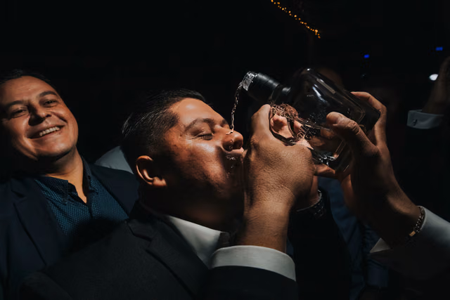 Boda de Mayra & Eder en Las Fuentes, Zapopan, Jalisco