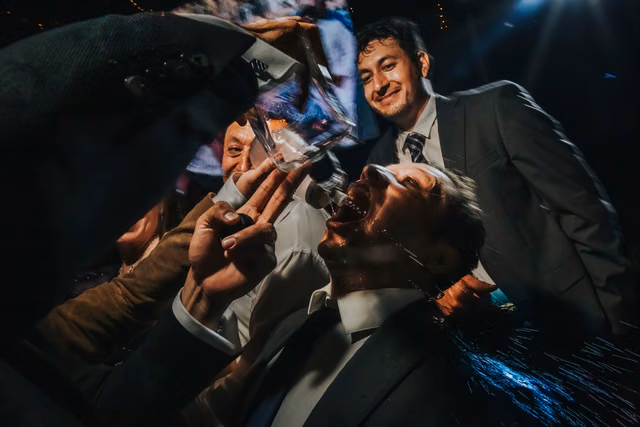 Boda de Mayra & Eder en Las Fuentes, Zapopan, Jalisco