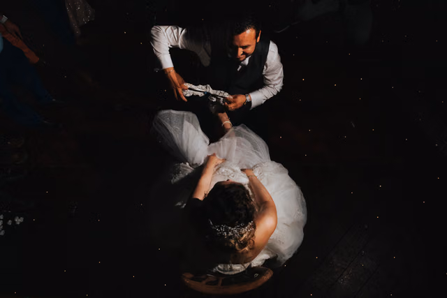 Boda de Mayra & Eder en Las Fuentes, Zapopan, Jalisco