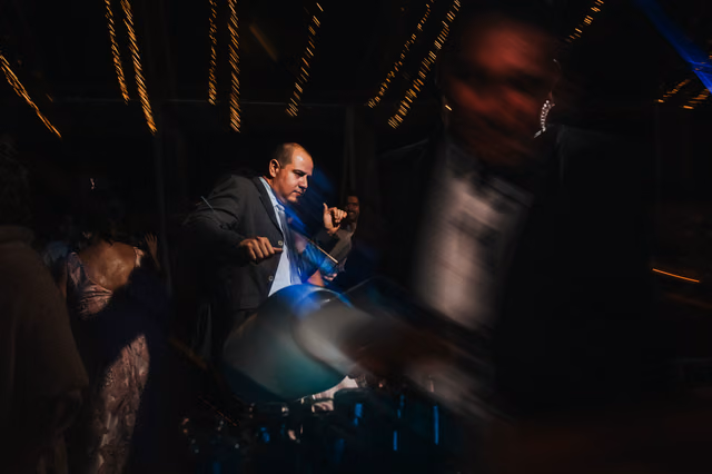 Boda de Mayra & Eder en Las Fuentes, Zapopan, Jalisco
