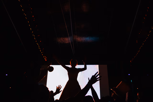 Boda de Mayra & Eder en Las Fuentes, Zapopan, Jalisco
