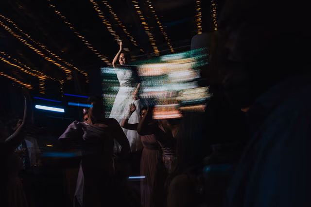 Boda de Mayra & Eder en Las Fuentes, Zapopan, Jalisco