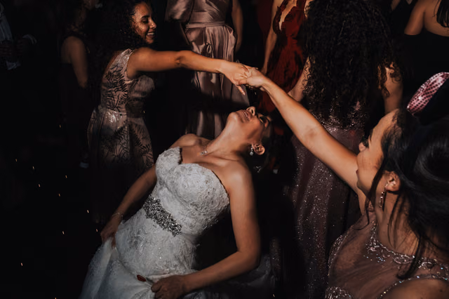 Boda de Mayra & Eder en Las Fuentes, Zapopan, Jalisco