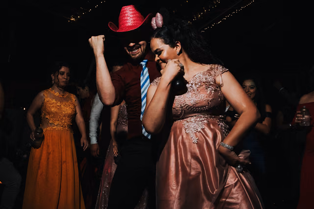 Boda de Mayra & Eder en Las Fuentes, Zapopan, Jalisco