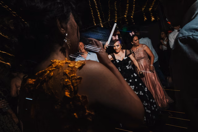Boda de Mayra & Eder en Las Fuentes, Zapopan, Jalisco