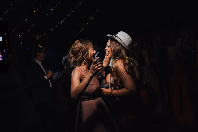 Boda de Mayra & Eder en Las Fuentes, Zapopan, Jalisco