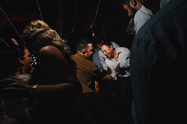 Boda de Mayra & Eder en Las Fuentes, Zapopan, Jalisco
