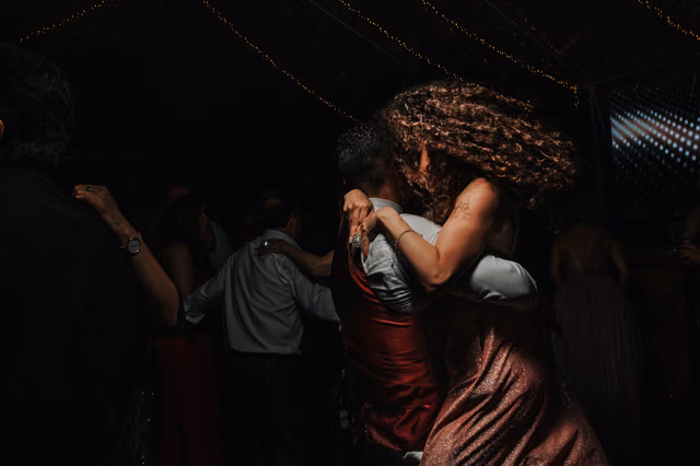 Boda de Mayra & Eder en Las Fuentes, Zapopan, Jalisco