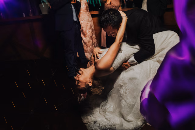 Boda de Mayra & Eder en Las Fuentes, Zapopan, Jalisco