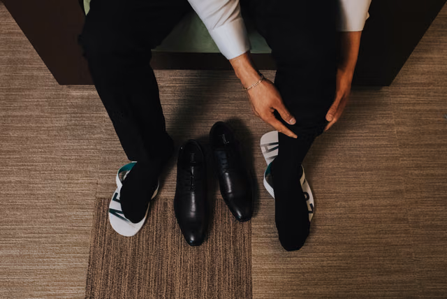 Boda de Mayra & Eder en Las Fuentes, Zapopan, Jalisco