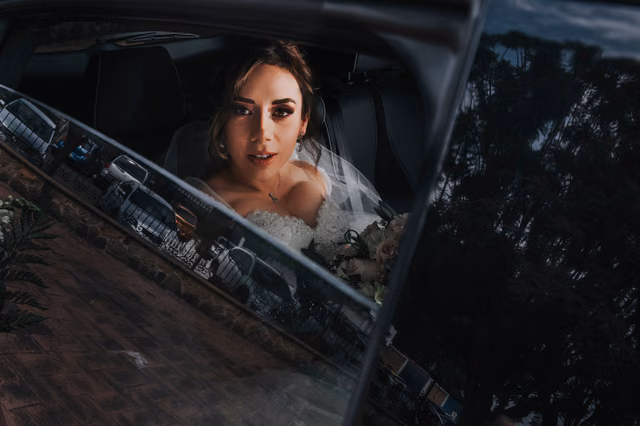 Boda de Mayra & Eder en Las Fuentes, Zapopan, Jalisco