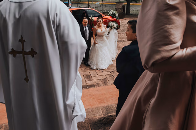 Boda de Mayra & Eder en Las Fuentes, Zapopan, Jalisco