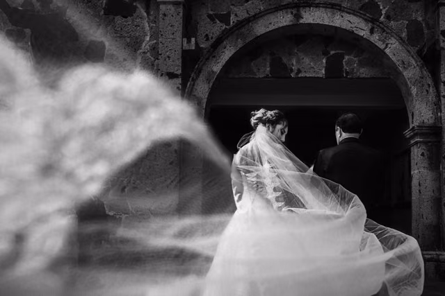 Boda de Mayra & Eder en Las Fuentes, Zapopan, Jalisco