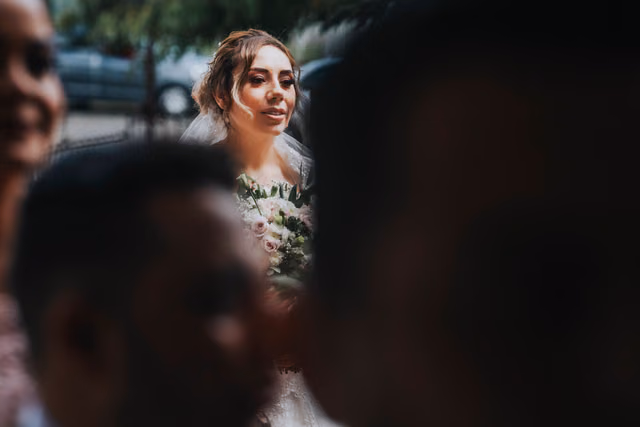 Boda de Mayra & Eder en Las Fuentes, Zapopan, Jalisco