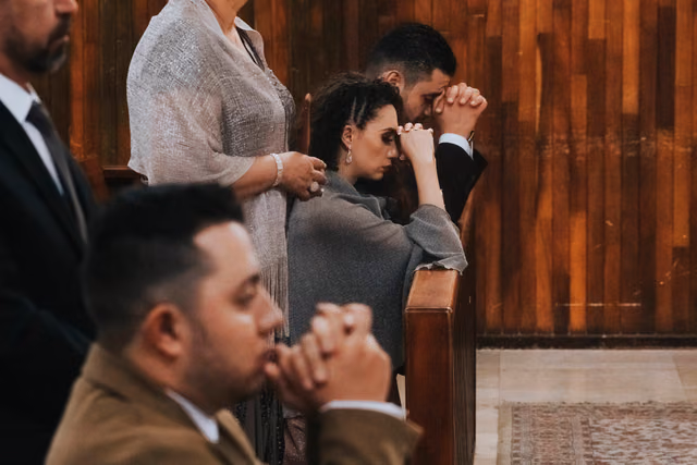 Boda de Mayra & Eder en Las Fuentes, Zapopan, Jalisco