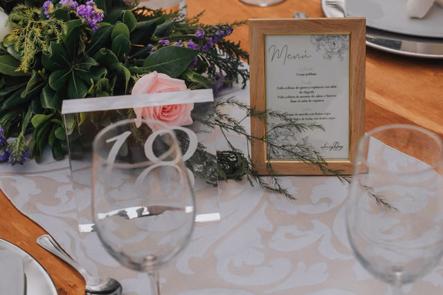 Boda de Mayra & Eder en Las Fuentes, Zapopan, Jalisco