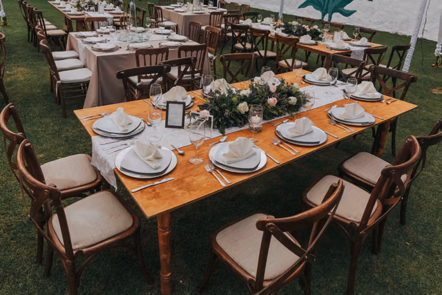 Boda de Mayra & Eder en Las Fuentes, Zapopan, Jalisco