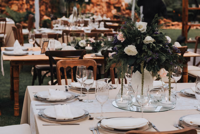 Boda de Mayra & Eder en Las Fuentes, Zapopan, Jalisco