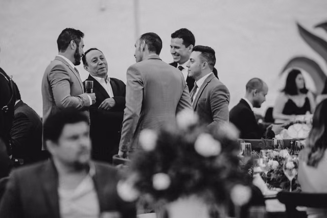 Boda de Mayra & Eder en Las Fuentes, Zapopan, Jalisco