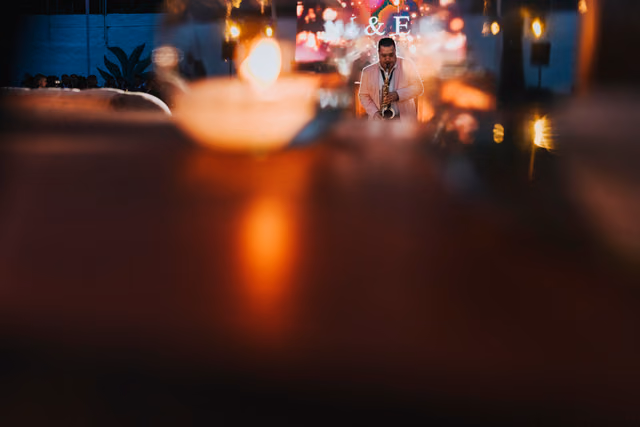 Boda de Mayra & Eder en Las Fuentes, Zapopan, Jalisco