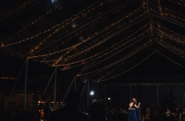 Boda de Mayra & Eder en Las Fuentes, Zapopan, Jalisco