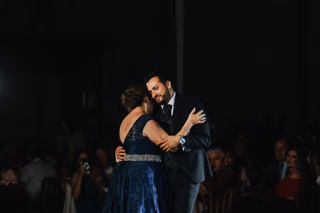 Boda de Mayra & Eder en Las Fuentes, Zapopan, Jalisco