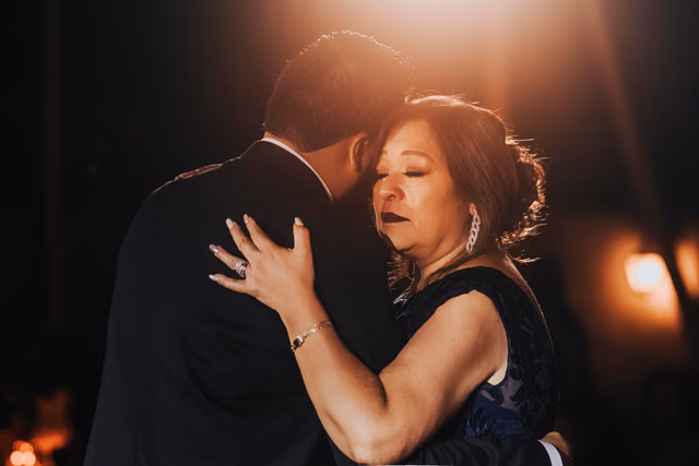 Boda de Mayra & Eder en Las Fuentes, Zapopan, Jalisco