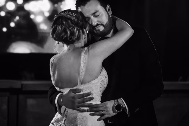 Boda de Mayra & Eder en Las Fuentes, Zapopan, Jalisco