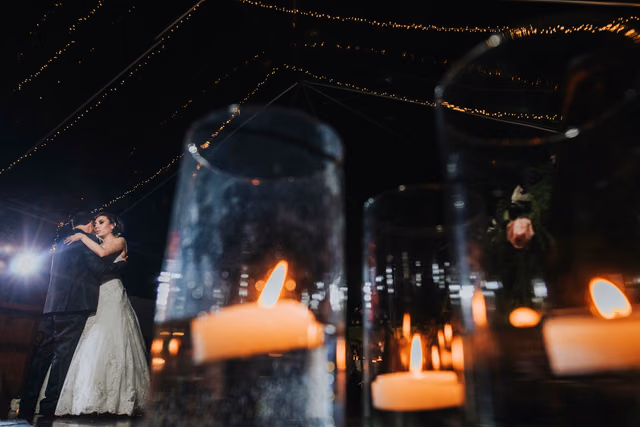 Boda de Mayra & Eder en Las Fuentes, Zapopan, Jalisco