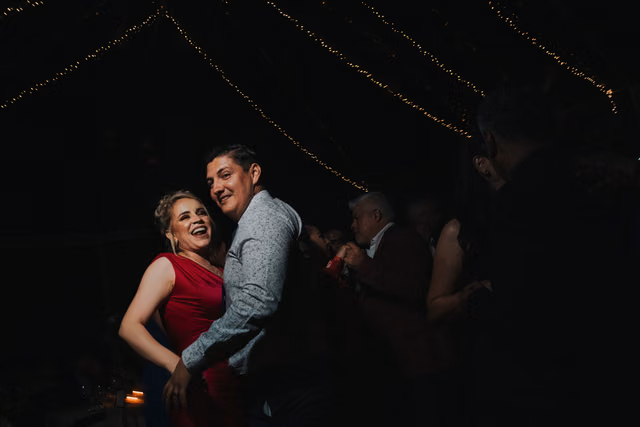 Boda de Mayra & Eder en Las Fuentes, Zapopan, Jalisco