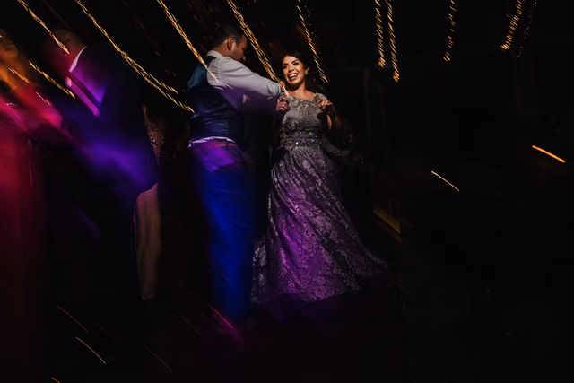 Boda de Mayra & Eder en Las Fuentes, Zapopan, Jalisco