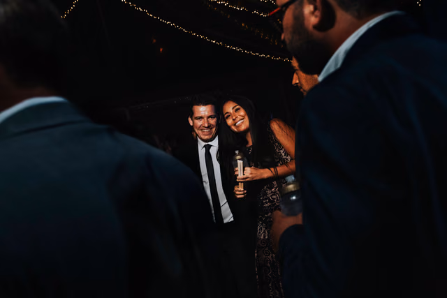 Boda de Mayra & Eder en Las Fuentes, Zapopan, Jalisco
